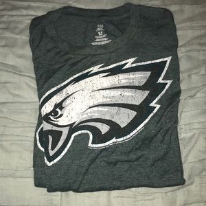 Eagle t shirt
